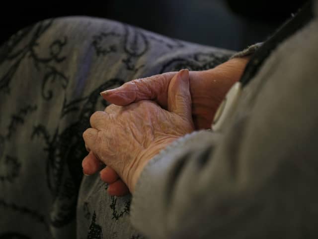 A vulnerable person in Hampshire waited more than EIGHT years for a decision on whether a carer would be allowed to make decisions on their behalf