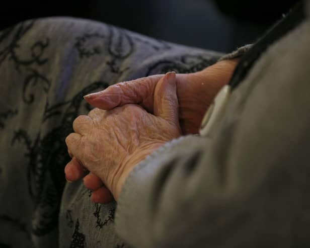 A vulnerable person in Hampshire waited more than EIGHT years for a decision on whether a carer would be allowed to make decisions on their behalf