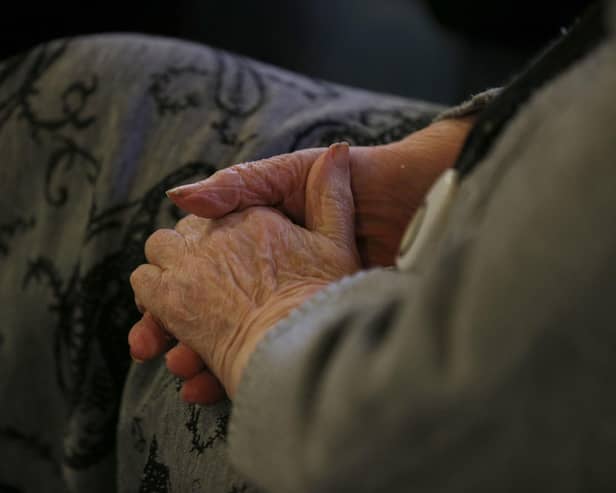 A vulnerable person in Hampshire waited more than EIGHT years for a decision on whether a carer would be allowed to make decisions on their behalf
