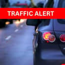 Traffic and travel news.