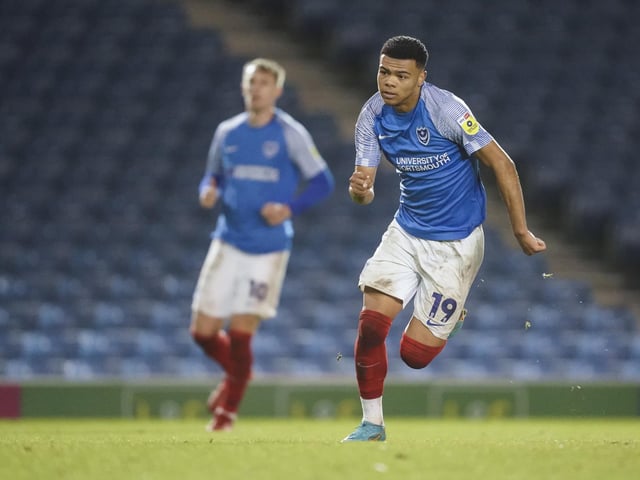 The young Spurs striker hasn't scored in nine games for the Blues. Could see tonight as the ideal opportunity to rectify that.