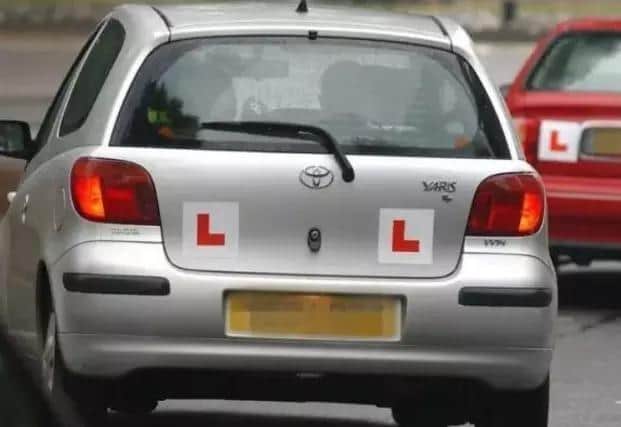 Lee-on-the-Solent is one of the easiest places to pass your driving test in the UK - and a driving instructor explains why. Picture: Simon Hulme