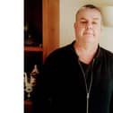 David Smith from Chichester