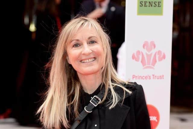  TV presenter and columnist Fiona Phillips announced this week she has been diagnosed with Alzheimer’s disease  
