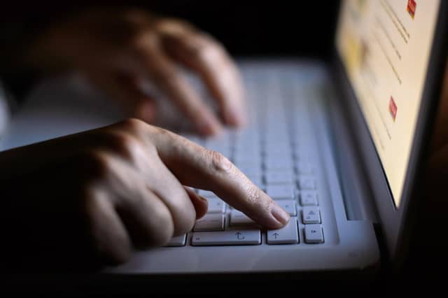 43 per cent of leaders anticipate suffering a cyber-attack within the next two years