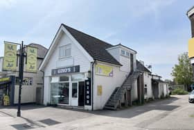 Sold by Clive Emson Auctioneers - 57 London Road, Cowplain, Waterlooville, Hampshire