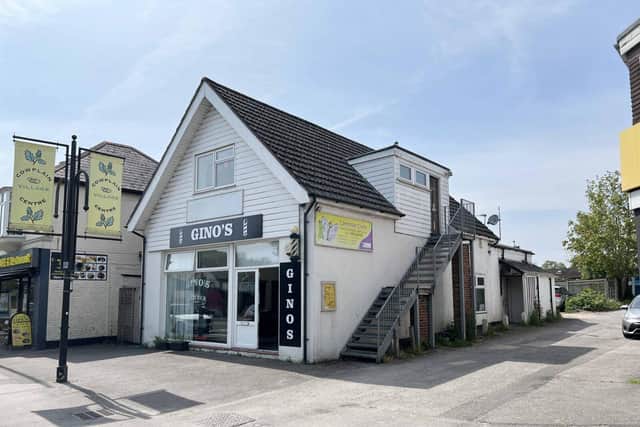 Sold by Clive Emson Auctioneers - 57 London Road, Cowplain, Waterlooville, Hampshire