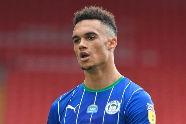 Anthonee Robinson is the centre of a transfer struggle with a host of interested slides from the Premier League. West Brom, Newcastle United and Sheffield United are all keen but it appears the Blades are set to win the race for his signature with a possible fee of £2m. (Express & Star)