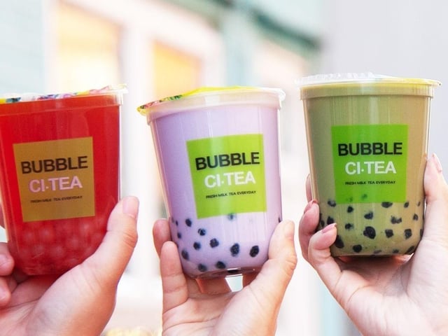Bubble CiTea Ltd in Gunwharf Quays was rated 5 by the Food Standards Agency on March 10 2022.