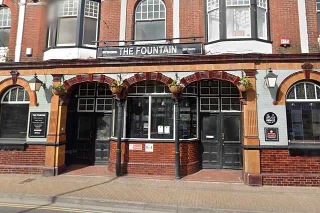 The Fountain in London Road, North End, sells Doombar for £2.20 a pint, according to the Craft Union app.