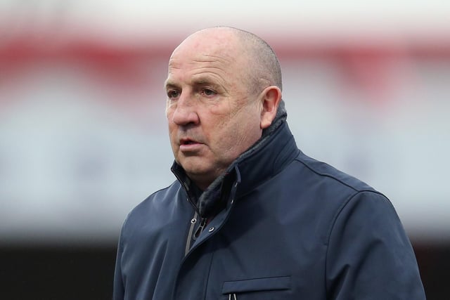 John Coleman’s side are staying in England for their pre-season with four home fixtures against Blackburn, Stoke, Preston and Sunderland pencilled in.