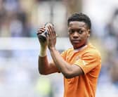Blackpool loanee Karamoko Dembele interests Pompey but is being chased by a swathe of Premier League and Championship sides.