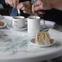 The traditional cricket tea will remain in the Hampshire Cricket League in 2021