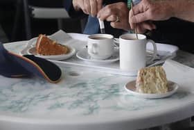 The traditional cricket tea will remain in the Hampshire Cricket League in 2021