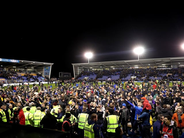 Season ticket cost: £335. Home wins: 11. Cost-per-win: £30.45.