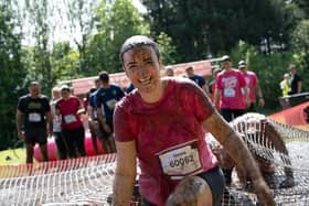 You can get Pretty Muddy on the obstacle course or take part in the 3k, 5k or 10k on Southsea Common in June.