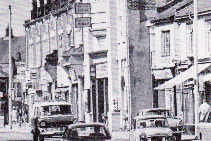 Once located in Kingston Road this cinema dates back to the early 1900s. It was damaged in the Blitz but reopened and later was converted into a bingo hall which shut in 2018.