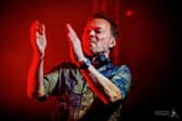Pete Tong headlines Preston Weekender