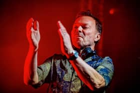 Pete Tong headlines Preston Weekender