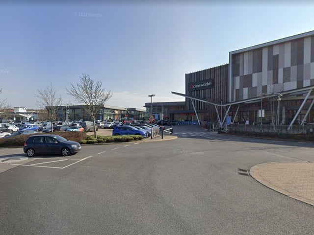 The town is situated just north of Fareham and borders Knowle. It remains a popular place for Pompey players to live, with Linvoy Primus having connections to the town.
