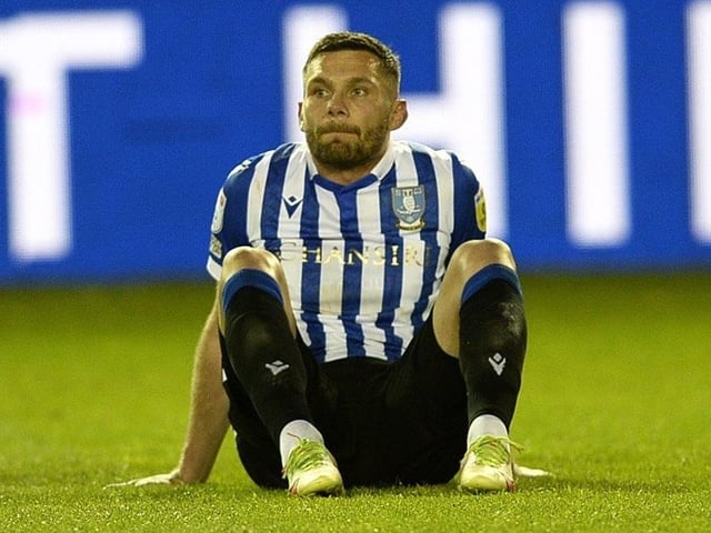 Age: 30; Position: Centre-back; Fifa Career Mode rating: 69.