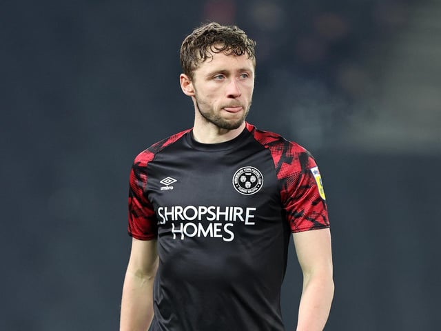 The centre-back was linked with the Blues last week, when multiple reports claimed he was being looked at by the truths. He’s a free agent after failing to sign a new deal at Shrewsbury and is believed to have Championship and League One interest. However, that doesn’t appear to be with Pompey right now. Despite the rumour coming out, it was quickly shut down by Pompey. Rumour rated: 2/10.