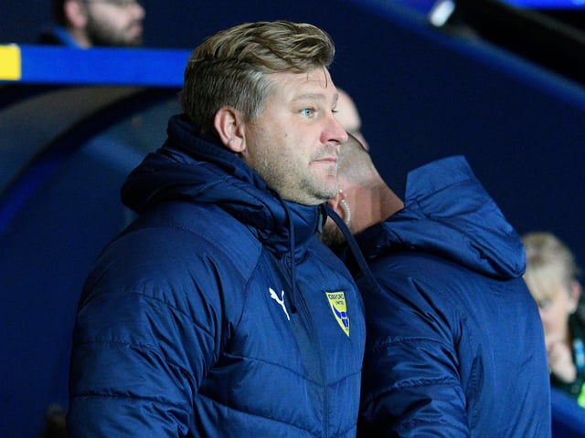 League position: 4th
Promotion odds: 9/2