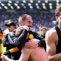 Hull City boss Ruben Selles (Image: Warren Little/Getty Images)