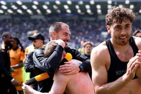 Hull City boss Ruben Selles (Image: Warren Little/Getty Images)