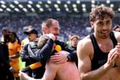 Hull City boss Ruben Selles (Image: Warren Little/Getty Images)