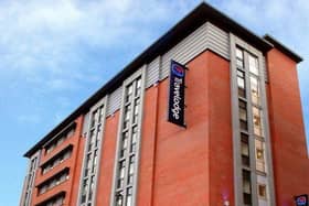 Travelodge has released thousands of cheap rooms for UK stays this bank holiday 