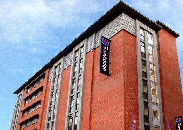 Travelodge has released thousands of cheap rooms for UK stays this bank holiday 