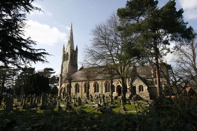 Fewer deaths registered in Portsmouth in 2022