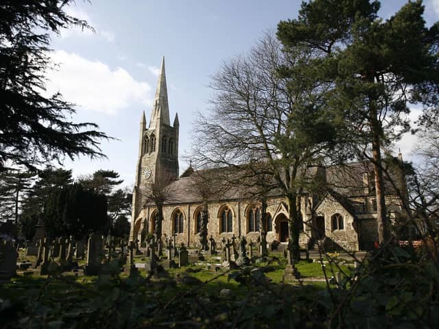 Fewer deaths registered in Portsmouth in 2022