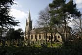 Fewer deaths registered in Portsmouth in 2022