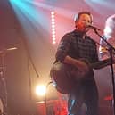 Turin Brakes at The Wedgewood Rooms, Southsea, May 6, 2023. Picture by Chris Broom