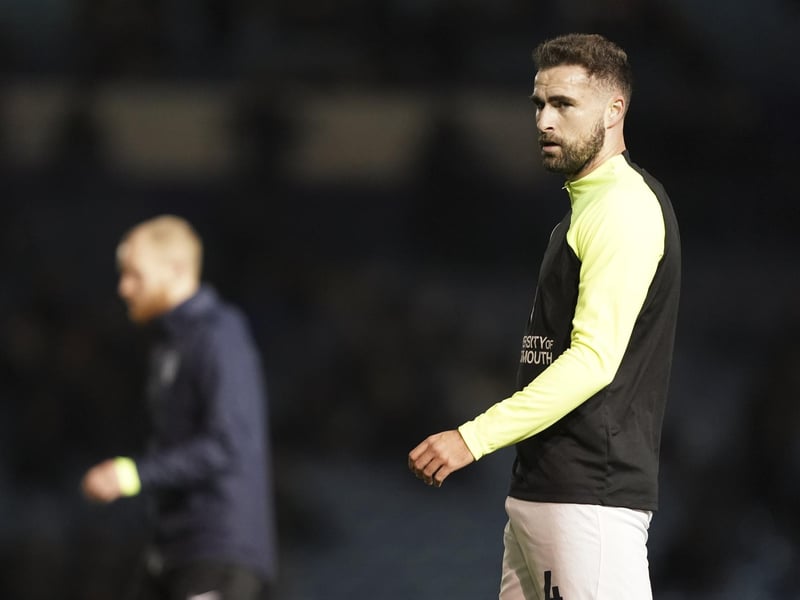 The skipper will likely return following recovery from a groin injury - but you wonder how tempted Simon Bassey would be to throw new-boy Ryley Towler into the side just to introduce something new and fresh. A need to have experience in front of keeper Oluwayemi might be a key factor.
