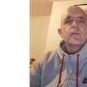 Stephen Bailey, 43 from Southsea. Picture: Supplied