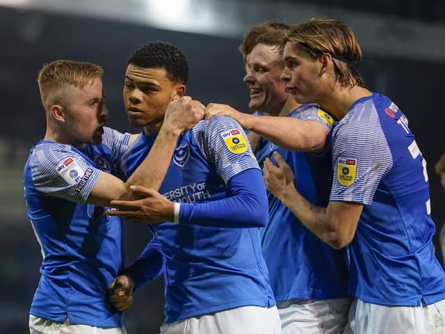 How depended each League One side has been on loan players this season.