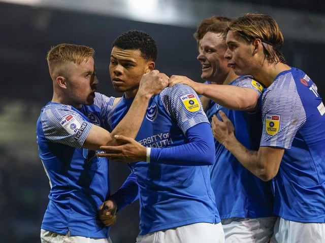 How depended each League One side has been on loan players this season.