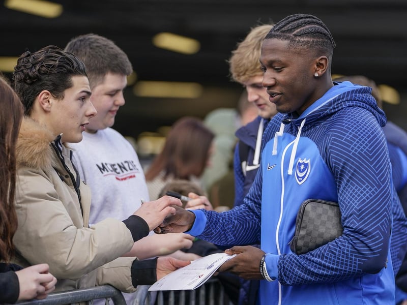 No update provided - although defender is expected to return to Manchester United at the end of the season.