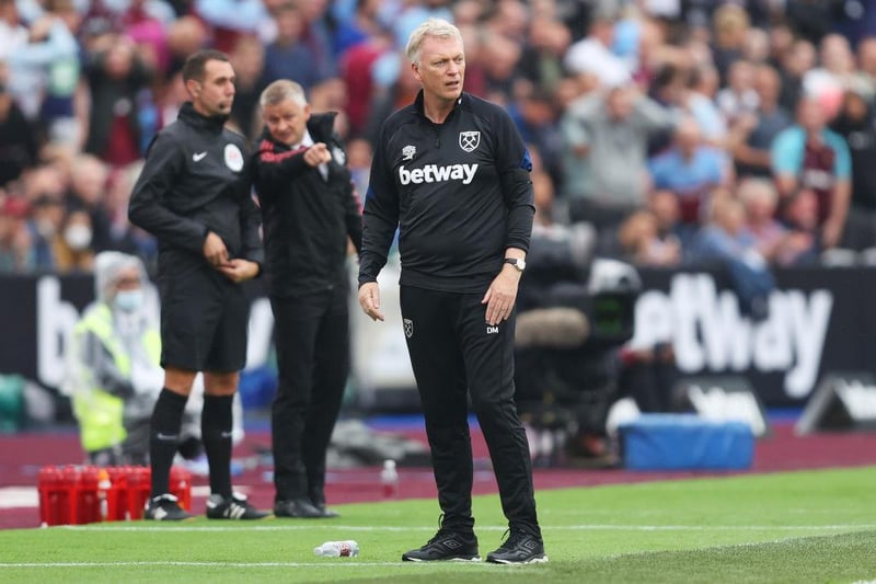 The Hammers had a tremendous season last campaign as they embark on a European adventure this season. They should have no problem again this time around, however, there’s always a lingering doubt about how they will deal with playing Thursday-Sunday-Thursday. (Photo by Julian Finney/Getty Images)