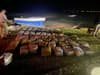 HMS Trent seizes huge £290m cocaine haul