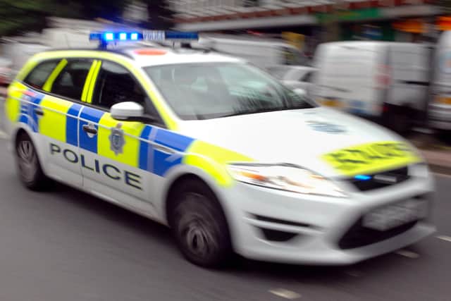 Police