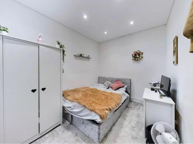 Queens Road, Portsmouth. Three bedroom, ideal FTB property. £275,000.