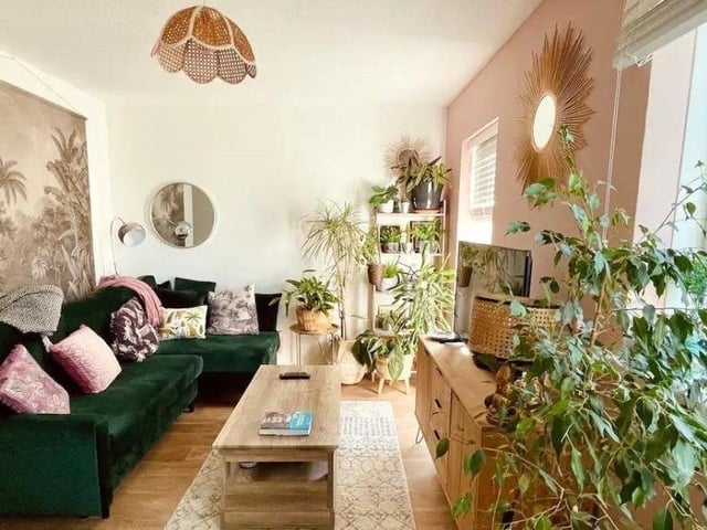 It is a brilliant opportunity for a first time buyer.