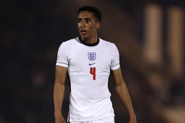 The highly touted centre-back joined Championship high-fliers Bournemouth in January following a £1m move from Fleetwood. The 20-year-old caught the eye of Southampton, Sheffield United and even Barcelona before penning a deal at the Vitality Stadium. After making 16 appearances for the Cod Army prior to his switch, the young defender has only appeared twice for the Cherries but boss Scot Parker believes Bournemouth is the best place for his development.