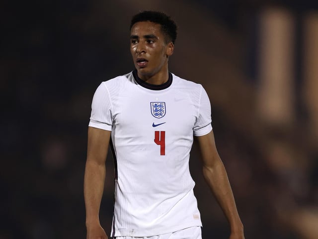 The highly touted centre-back joined Championship high-fliers Bournemouth in January following a £1m move from Fleetwood. The 20-year-old caught the eye of Southampton, Sheffield United and even Barcelona before penning a deal at the Vitality Stadium. After making 16 appearances for the Cod Army prior to his switch, the young defender has only appeared twice for the Cherries but boss Scot Parker believes Bournemouth is the best place for his development.