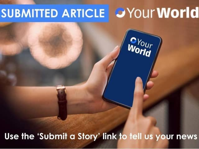Your World