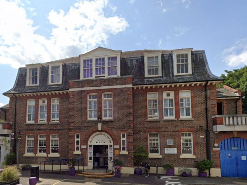 Fratton Community Centre's annual Christmas fair will return on Saturday, December 9 and will include a variety of activities including an appearance from Father Christmas. For more details, visit the centre's Facebook page, email frattoncc@yahoo.co.uk or call 02392 751441.